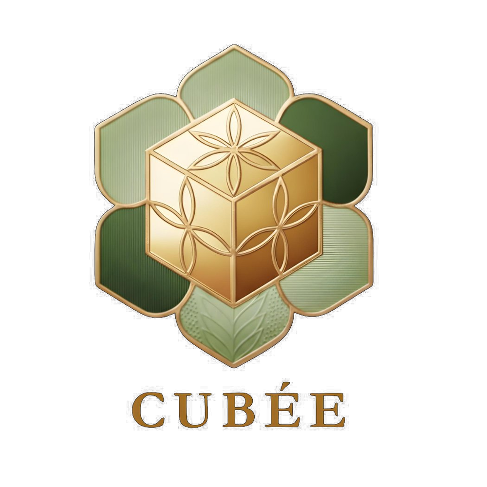 CUBÉE